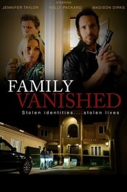 Family Vanished 2018