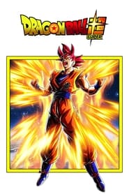 Dragon Ball Super poster
