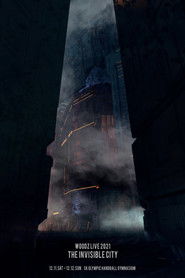 WOODZ LIVE 2021 ‘The Invisible City’ (1970)