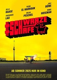 Poster #BlackSheep 