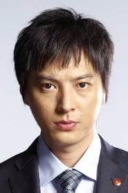 Takashi Tsukamoto headshot