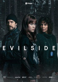 Evilside poster