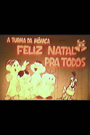 Turma da Mônica: Feliz Natal pra Todos