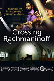 Crossing Rachmaninoff