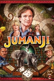 HD Jumanji 1995