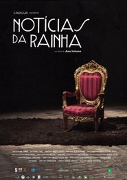 Poster News of the Queen 2013