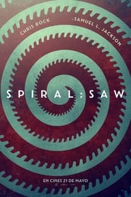 Spiral: Saw Película Completa HD 1080p [MEGA] [LATINO] 2021