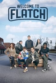 Welcome to Flatch poster