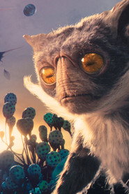 Alien Worlds Season 1 3