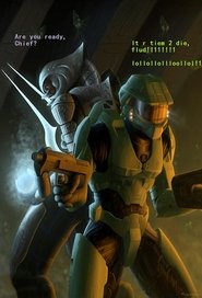 Arby 'n' the Chief (2008)