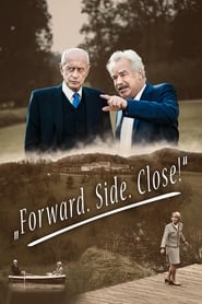 Forward. Side. Close! (2015)