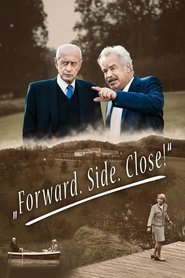 Poster Forward. Side. Close! 2015