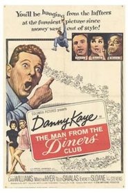 The Man from the Diners' Club