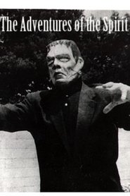 Poster The Adventures of the Spirit 1963