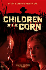 Children of the Corn poszter