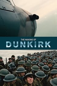 Full Cast of The Making of 'Dunkirk'