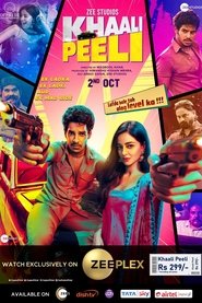 Khaali Peeli (Hindi) Khaali Peeli (Hindi)