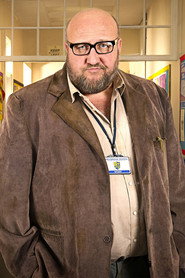 Big School постер
