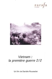 Poster Viêt-nam, la première guerre. 2ème partie : Le tigre et l'éléphant