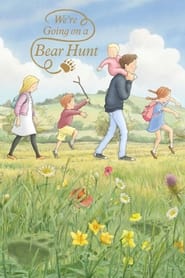 Poster We're Going on a Bear Hunt