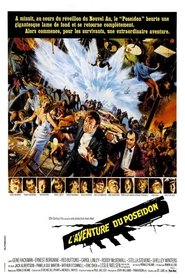 L'Aventure du Poséidon movie