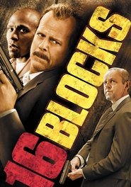 16 Blocks / 16 Τετράγωνα (2006) online ελληνικοί υπότιτλοι