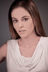 Adriana Nieto as Natalia Sandoval #1