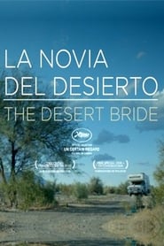 The Desert Bride постер