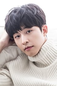Profile picture of Hong Kyung who plays Oh Bum-seok