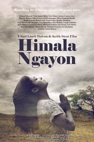 Poster Himala Ngayon