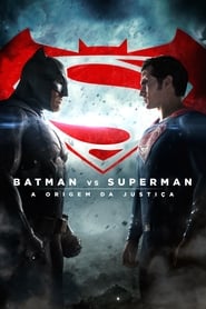Batman vs Superman: A Origem da Justiça Online Dublado em HD