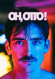 Oh, Otto! постер