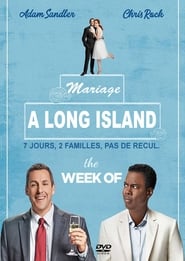 Mariage à Long Island film streaming