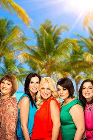 Dance Moms: Miami постер