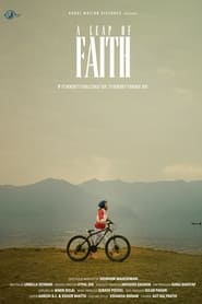 Poster A Leap of Faith