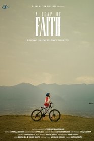 A Leap of Faith (2023)