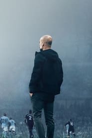All or Nothing: Manchester City poster
