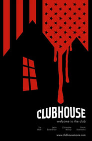 Clubhouse постер