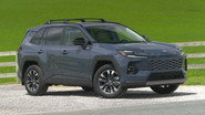 2026 Toyota RAV4