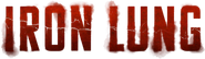Iron Lung Logo