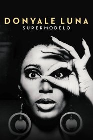 Donyale Luna: Supermodel (2023) Donyale Luna: Supermodel (2023)