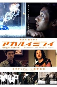 The Ambivalent Future: Kiyoshi Kurosawa streaming