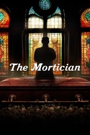 The Mortician (2025)