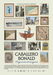 Caballero Bonald. Fragmentos de navegante