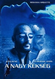 A nagy kékség 1988 blu ray megjelenés film magyar hu sub letöltés full
film streaming indavideo online