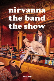 Nirvanna the Band the Show poster