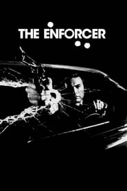 Poster The Enforcer 1976