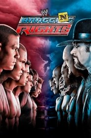 Poster WWE Bragging Rights 2010 2010