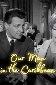 Our Man in the Caribbean (1964)
