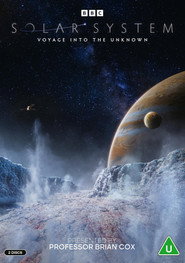 Solar System poster